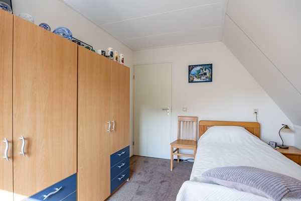 Medium property photo - Willem Dreeslaan 52, 9363 ES Marum